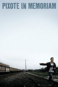 Pixote, in memorian (2007)