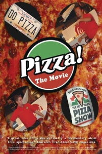 Pizza! The Movie (2012)