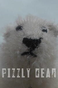 Pizzly Bear (2017)