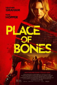 Place of Bones (2024)