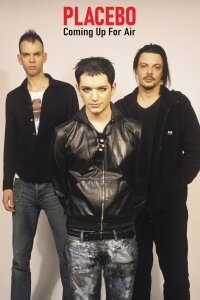 Placebo : Coming Up For Air (2011)