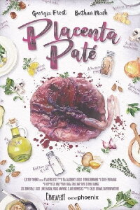 Placenta Pâté (2022)