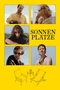 Places in the Sun (2024)