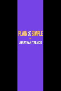 Plain & Simple - A Story of a Bald Head (2020)