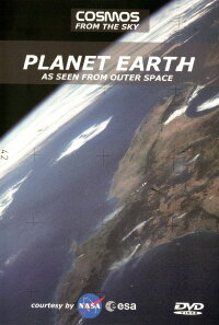 Planet  Earth as  seen from outer space (2006)