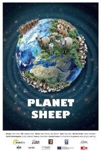 Planet Sheep (2022)