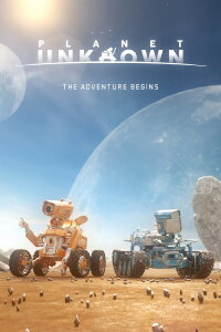 Planet Unkown (2016)