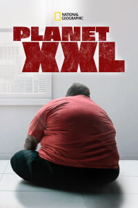Planet XXL (2014)
