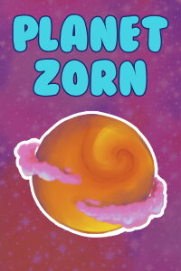 Planet Zorn (2023)