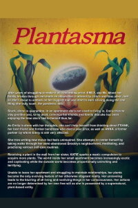 Plantasma (2022)