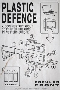 Plastic Defence (2020)