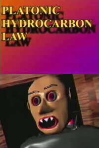 Platonic Hydrocarbon Law (2016)