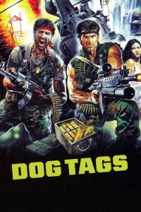 Platoon to Hell (1987)