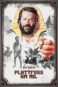 Plattfuss am Nil (1980)