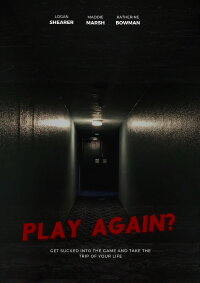 Play Again? (2023)