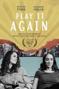 Play It Again (2021)