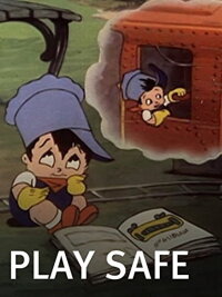 Play Safe (1936)