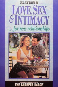 Playboy: Love, Sex, And Intimacy (1994)
