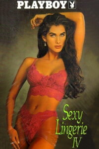 Playboy: Sexy Lingerie IV (1992)