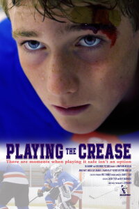 Playing the Crease (2021)