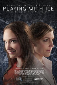 Playing With Ice (2013)