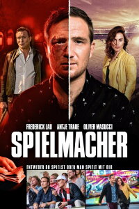 Playmaker (2018)