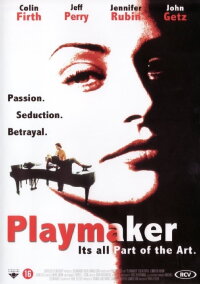 Playmaker - Masken der Begierde (1994)