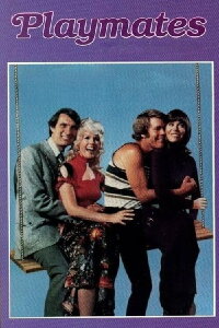 Playmates (1972)