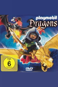 Playmobil Dragons: Hüter der Drachenherzen (2013)