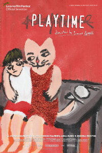 Playtime (2021)