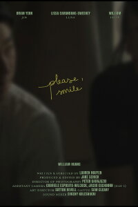 Please, Smile (2025)