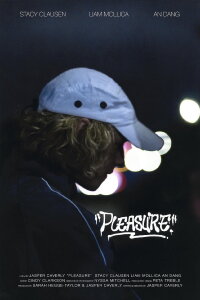 Pleasure (2024)