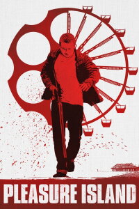 Pleasure Island (2015)