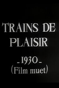 Pleasure Trips (1930)