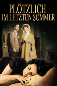 Plötzlich im letzten Sommer (1959)