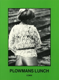 Plowman's Lunch (1982)