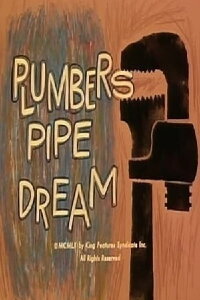 Plumbers Pipe Dream (1960)