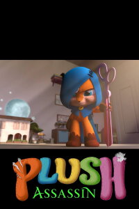 Plush Assassin (2017)