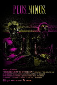PLUS.MINUS. (2019)