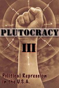 Plutocracy III: Class War (2017)