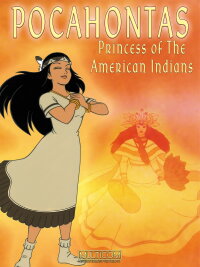 Pocahontas: Princess of the American Indians (1997)