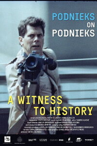 Podnieks on Podnieks (2024)