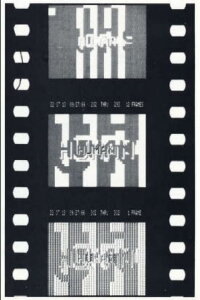 Poem Field No. 1 (1967)