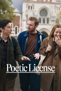 Poetic License (2025)