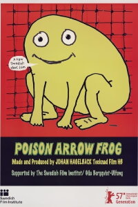 Poison Arrow Frog (2007)