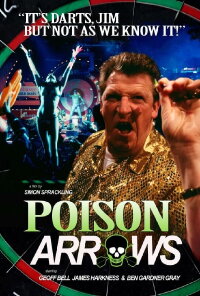 Poison Arrows (2022)