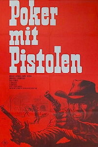 Poker mit Pistolen (1967)