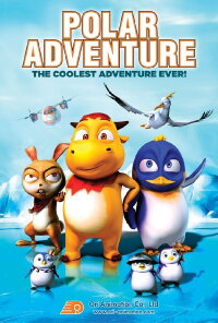 Polar Adventure (2015)
