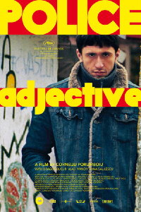Police, Adjective (2010)