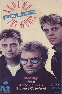 Police: Around the World (1982)